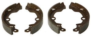 Jarrukenkäsarja, Taka-akseli, SUBARU JUSTY I, SUZUKI ALTO IV, ALTO V, ALTO Halvkombi II, IGNIS I, 26694KE050, 52210-56A50, 52210-84010,