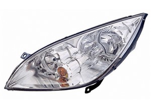 Ajovalo, Oikea, MITSUBISHI COLT VI, COLT CZC Cabriolet VI, 8301A222, 8301B870, MN186256, MR957354, MR957534