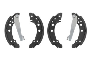 Jarrukenkäsarja, Taka-akseli, AUDI,VW, 171 698 525A, 171 698 525AX, 171 698 525B, 171 698 525BX, 867 698 525, 867 698 525X