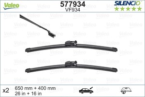 Pyyhkijänsulka, Edessä, LEXUS NX, SUBARU IMPREZA Halvkombi, XV, TOYOTA C-HR, C-HR VAN, 8521278010, 85212-78010, 85212F4010, 85212-F4010,