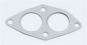 Tiiviste, pakoputki, VW GOLF III, PASSAT B5, PASSAT B5 Variant, VENTO, 1H0 253 115 B