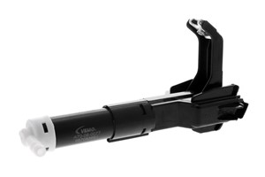 Pesusuutin, ajovalo, Vasen, TOYOTA CAMRY Sedan, 85208-33040