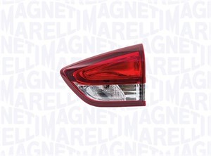 Takavalo, Vasen, RENAULT CLIO Grandtour IV, 265559118R