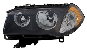 Ajovalo, Oikea, BMW X3 [E83], 63 12 3 418 400, 63 12 6 919 658