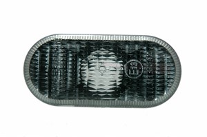 Vilkkuvalo, Molemminpuolin, Asennus sivulle, NISSAN,OPEL,RENAULT