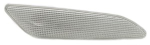 Vilkkuvalo, Asennus sivulle, Oikea, ALFA ROMEO,FIAT,LANCIA, 60686516
