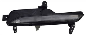Vilkkuvalo, Oikea, RENAULT MEGANE Grandtour IV, MEGANE Halvkombi IV, MEGANE Sedan IV, 261306376R