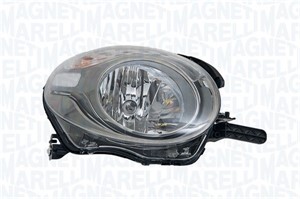 Ajovalo, Vasen, FIAT 500L, 52089196