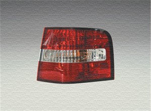Takavalo, Vasen, FIAT STILO Multi Wagon, 46758989
