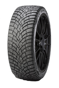 Pirelli Ice Zero 2 runflat ( 245/45 R19 102H XL, nastarengas , runflat )