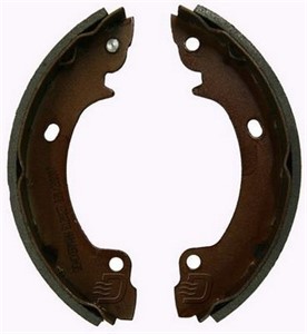 Jarrukenkäsarja, Taka-akseli, HYUNDAI PONY, PONY / EXCEL Sedan, S COUPE, 58305 24A20, 5830521A00, 5830523A00, 58305-24A00