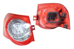 Takavalo, Vasen, VW PASSAT B6 Variant, 3C9 945 095, 3C9 945 095N, 3C9945095C