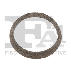 Tiivisterengas, pakoputki, Keskellä, Poisto, MERCEDES-BENZ, 0004920281, 0004920381, 5273591AA, A0004920281, A0004920381, K05273591AA, MR