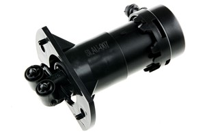 Pesusuutin, ajovalo, AUDI A6 Allroad C6, A6 Allroad C7, A6 C6, A6 C6 Avant, 4F0 955 102