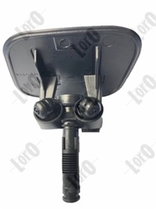 Pesusuutin, ajovalo, Eteen, oikea, KIA SORENTO II, 98602-2P070, 986902P000