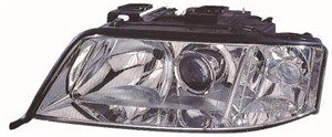 Ajovalo, Vasen, AUDI A6 C5, A6 C5 Avant, 4B0941029K, 4B0941029N