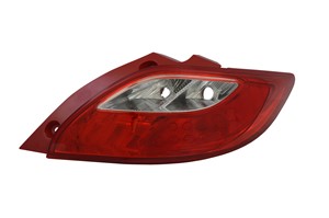 Takavalo, Oikea, MAZDA 2, D65151150C, D651-51-150C, D65151150D, D651-51-150D, D65151150E, D651-51-150E, D65151150F, D651-51-150F, D65151