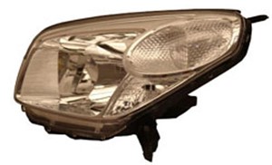 Ajovalo, Oikea, TOYOTA RAV 4 II, 81105 42270