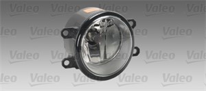 Sumuvalo, Vasen, CITROËN,DAIHATSU,LEXUS,PEUGEOT,TOYOTA, 1608422280, 812200D040, 81220-0D040, 812200D041, 81220-0D041, 812200D042, 81220-