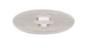 Vilkkuvalo, Molemminpuolin, Asennus sivulle, NISSAN,RENAULT, 2616089900, 26160-89900, 261608990A, 26160-8990A, 4539062601, A4539062601