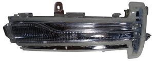 Vilkkuvalo, Ulkopeili, Oikea, VOLVO XC60 SUV I, 31371879
