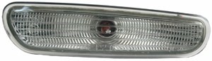 Vilkkuvalo, Eteen, oikea, Taakse, vasen, VOLVO S40 I, V40 Kombi, 30809535