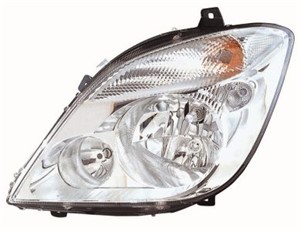 Ajovalo, Vasen, MERCEDES-BENZ, 9068200161, A9068200161