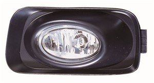 Sumuvalo, Vasen, HONDA ACCORD VII, ACCORD Tourer VII, 33952-SEA-J01