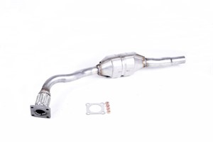 Katalysaattori, SEAT CORDOBA, INCA, VW CADDY Minibus, minivan II, CADDY Skåp/stor limousine II, 6K0253058BX