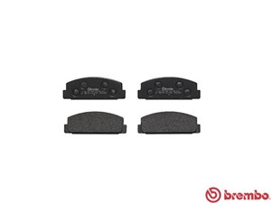 Jarrupalasarja, levyjarru, Taka-akseli, MAZDA 323 F VI, 323 S VI, 626 V, 626 Hatchback V, 626 Station Wagon V, 1U042648Z, 1U062648Z, 1U0