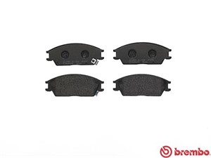 Jarrupalasarja, levyjarru, Etuakseli, HYUNDAI, 45022SA6600, 45022SA6N50, 45022SA6N52, 581011CA00, 5810122A00, 5810122A10, 5810124B00, 58