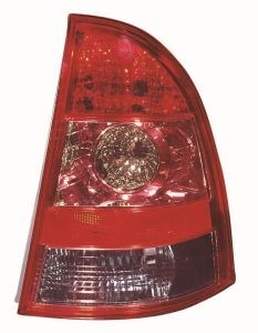 Takavalo, Oikea, TOYOTA COROLLA Kombi, 8155102280