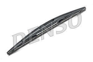 Pyyhkijänsulka, Takana, BMW,CADILLAC,CITROËN,HONDA,MITSUBISHI,NISSAN,PEUGEOT,SUBARU,SUZUKI,TOYOTA, 16 075 234 80, 16 075 235 80, 16 086