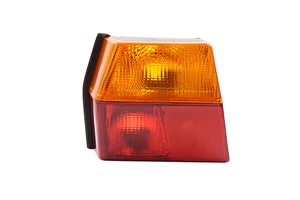 Takavalo, Vasen, SKODA FAVORIT, 115924003, 115924401