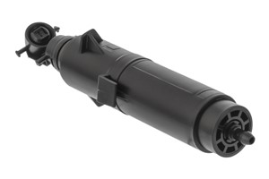 Pesusuutin, ajovalo, Vasen, BMW X5 [F15, F85], X6 [F16, F86], 6167 7 292 657