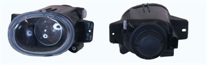 Sumuvalo, Eteen, oikea, SEAT LEON, TOLEDO II, 1M0941702B