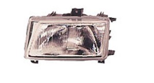 Ajovalo, Vasen, SEAT CORDOBA, CORDOBA Vario, IBIZA II, 6K0941015