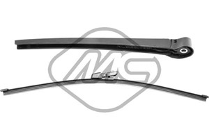 Pyyhkijänsulka, Takana, SEAT TOLEDO IV, SKODA OCTAVIA III, RAPID, 5JA 955 425, 5JA 955 435, 5JA 955 707 A, 5JA 955 707, 5JA 955 707A