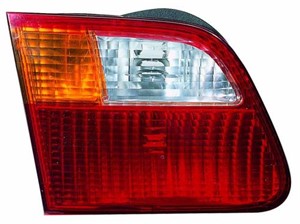 Takavalo, Oikea, HONDA CIVIC Sedan VI, 33501S02G01, 34151-S04-A51