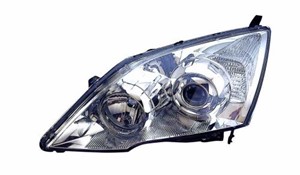 Ajovalo, Oikea, HONDA CR-V III, 33101SWWG01, 33101-SWW-G01