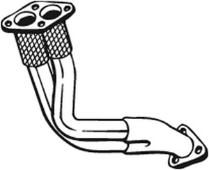 Pakoputki, Edessä, SEAT ALHAMBRA, ALHAMBRA VAN, VW SHARAN, SHARAN VAN, 7M0253091AP, 7M0253091K, 7M0253091Q
