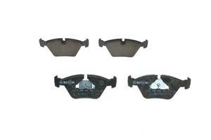 Jarrupalasarja, levyjarru, Etuakseli, AUDI 100 C3 Avant, 100 C3 Sedan, 200 C3 Avant, 200 C3 Sedan, PEUGEOT 605, 4250 94, 441 698 151 E,