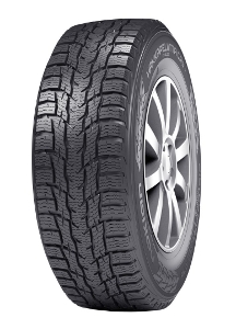 Nokian Hakkapeliitta CR3 ( 205/75 R16C 113/111R 10PR, Pohjoismainen kitkarengas )