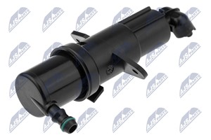 Pesusuutin, ajovalo, BMW 7 [E65, E66, E67], 61 67 7 001 949, 7001949
