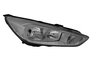 Ajovalo, Vasen, FORD FOCUS III, FOCUS Sedan III, FOCUS Skåp / kombi III, FOCUS Turnier III, 1866247, 1939294, 2060612, F1EB13W030AEB, F1