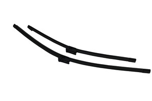 Pyyhkijänsulka, Molemminpuolin, VW PASSAT CC B6, TIGUAN, 3C8955425B+, 3C8955426B+