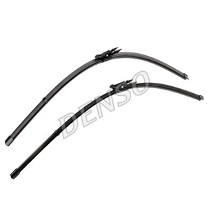 Pyyhkijänsulka, Etu, vasen, Etu, oikea, FORD MONDEO Halvkombi V, MONDEO Sedan V, MONDEO Turnier V, 5318073, 5318074