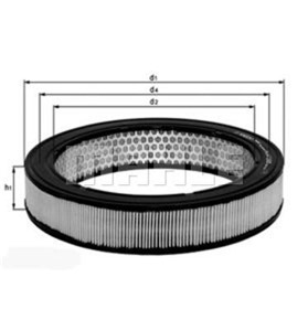 Ilmansuodatin, BMW, 0742120, 12112420003, 1250795, 1256410, 13711256410, 13720742120, 13721250795, 13721256410, 13729055213, 1498420, 50