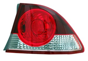 Takavalo, Vasen, HONDA CIVIC Sedan VIII, 33551SNB003, 33551-SNB-003, 33551SNBG01, 33551-SNB-G01
