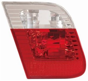 Takavalo, Oikea, BMW 3 [E46], 1LL247010341, 63216910538
